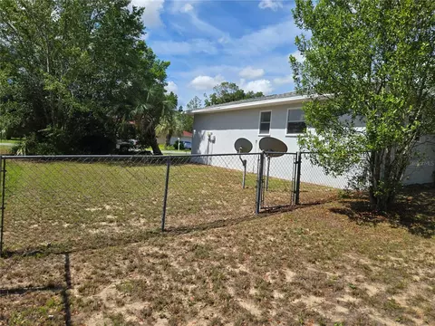 Exterior - 4 Clear Way, Ocala, FL 34472 photo 5 of 5