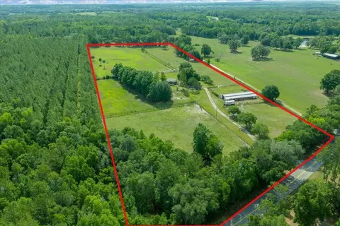 18585 N Highway 329, Reddick, FL 32686