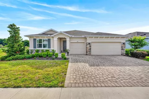 4709 NW 51st Ct, Ocala, FL 34482