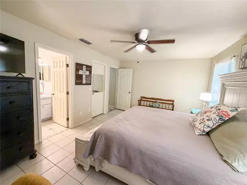 Bedroom - 192 Willow Rd, Ocala, FL 34472 photo 3 of 5