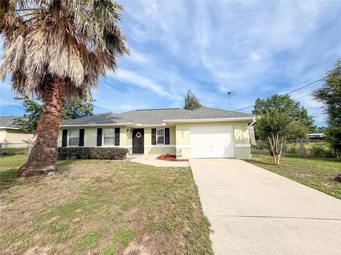 Exterior - 192 Willow Rd, Ocala, FL 34472 photo 3 of 3