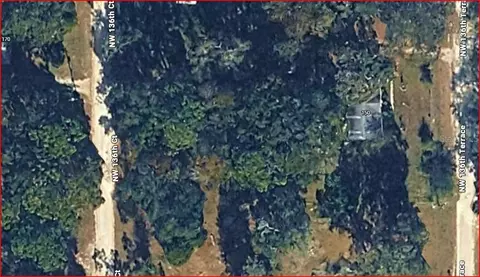 lot12 NW 136 Ter, Ocala, FL 34482