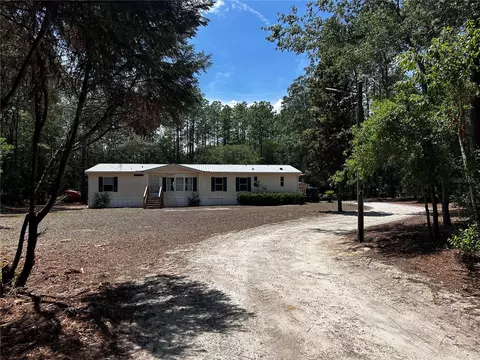 3890 SW 189th Ave, Dunnellon, FL 34432