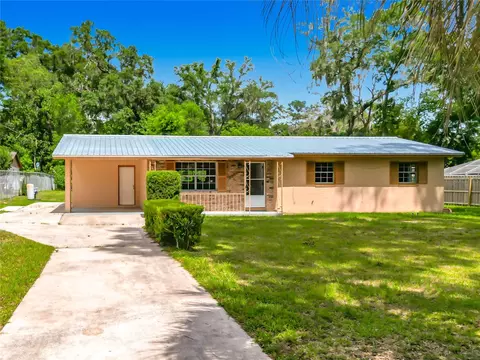 3309 NE 16th Ave, Ocala, FL 34479