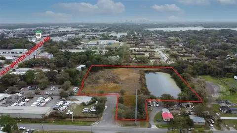 187 N Mission Rd, Orlando, FL 32811