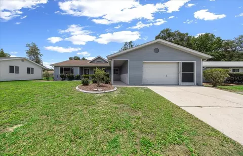 8170 SW 109th Street Rd, Ocala, FL 34481