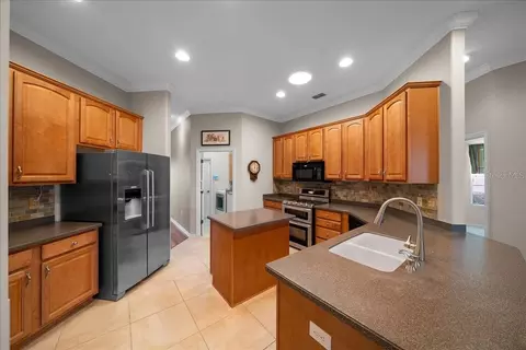 Kitchen - 8459 SW 84th Loop, Ocala, FL 34481 photo 1 of 2