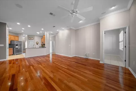 Living - 8459 SW 84th Loop, Ocala, FL 34481 photo 7 of 8