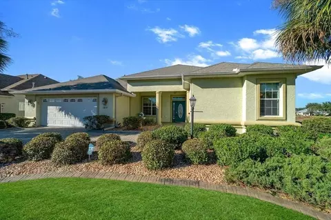 Exterior - 8459 SW 84th Loop, Ocala, FL 34481 photo 2 of 12