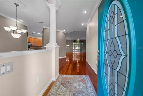 Entry Way - 8459 SW 84th Loop, Ocala, FL 34481 photo 1 of 5