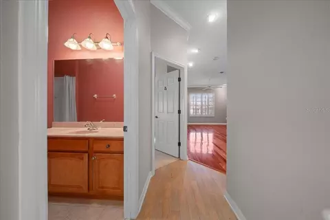 Entry Way - 8459 SW 84th Loop, Ocala, FL 34481 photo 4 of 5