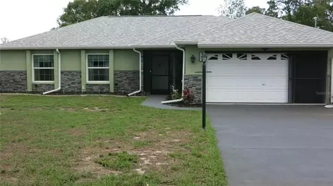 11382 Pickford St, Spring Hill, FL 34609