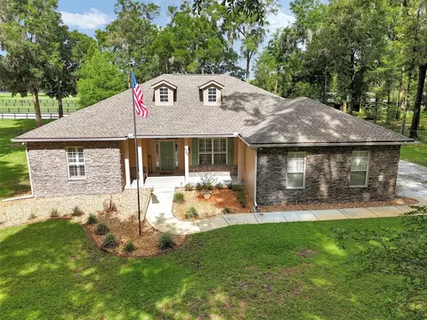 Exterior - 1989 NW 111th Loop, Ocala, FL 34475 photo 3 of 12