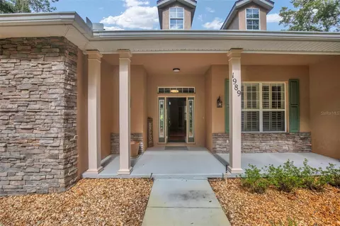 Exterior - 1989 NW 111th Loop, Ocala, FL 34475 photo 6 of 12