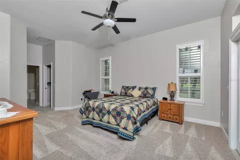 Bedroom - 1989 NW 111th Loop, Ocala, FL 34475 photo 3 of 5