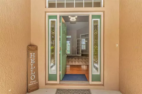 Entry Way - 1989 NW 111th Loop, Ocala, FL 34475 photo 1 of 6