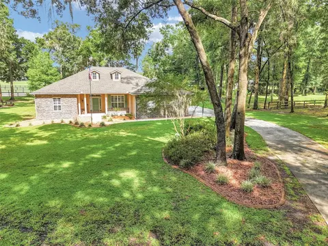 Exterior - 1989 NW 111th Loop, Ocala, FL 34475 photo 5 of 12