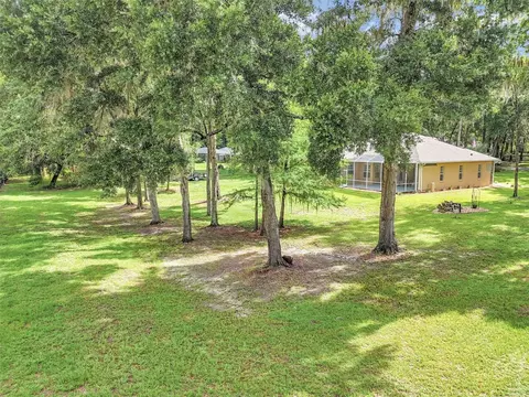 Exterior - 1989 NW 111th Loop, Ocala, FL 34475 photo 12 of 12