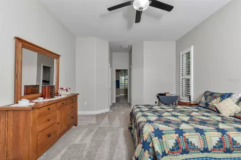 Bedroom - 1989 NW 111th Loop, Ocala, FL 34475 photo 1 of 5