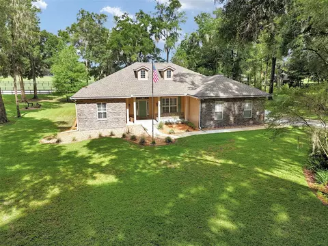 Exterior - 1989 NW 111th Loop, Ocala, FL 34475 photo 4 of 12
