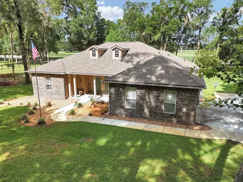 Exterior - 1989 NW 111th Loop, Ocala, FL 34475 photo 10 of 12