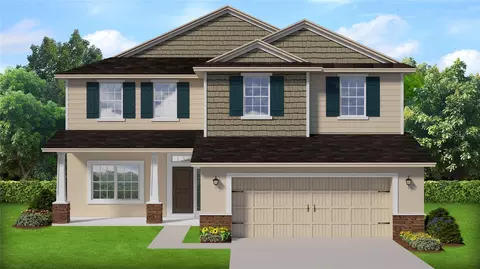 4380 SW 92nd Place Rd, Ocala, FL 34476
