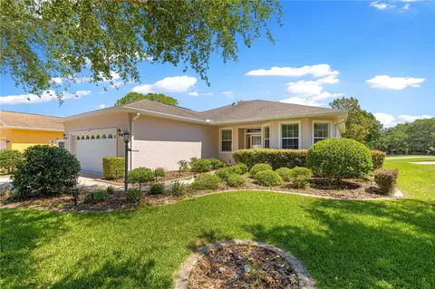 Exterior - 9317 SW 94th Loop, Ocala, FL 34481 photo 11 of 12