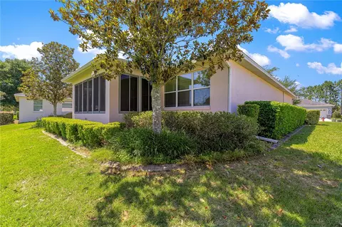 Exterior - 9317 SW 94th Loop, Ocala, FL 34481 photo 7 of 12