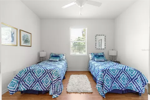 Bedroom - 9317 SW 94th Loop, Ocala, FL 34481 photo 4 of 5
