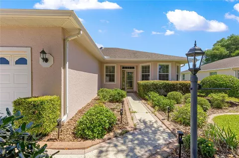 Exterior - 9317 SW 94th Loop, Ocala, FL 34481 photo 2 of 12