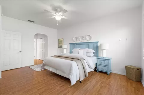 Bedroom - 9317 SW 94th Loop, Ocala, FL 34481 photo 3 of 5