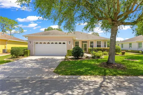 Exterior - 9317 SW 94th Loop, Ocala, FL 34481 photo 10 of 12