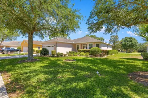 Exterior - 9317 SW 94th Loop, Ocala, FL 34481 photo 12 of 12