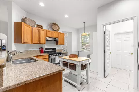 Kitchen - 9317 SW 94th Loop, Ocala, FL 34481 photo 3 of 7