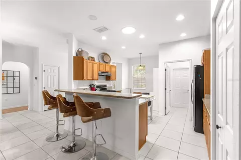 Kitchen - 9317 SW 94th Loop, Ocala, FL 34481 photo 2 of 7
