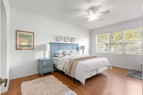 Bedroom - 9317 SW 94th Loop, Ocala, FL 34481 photo 1 of 5