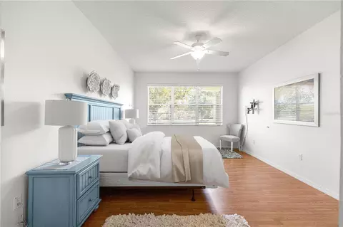 Bedroom - 9317 SW 94th Loop, Ocala, FL 34481 photo 2 of 5