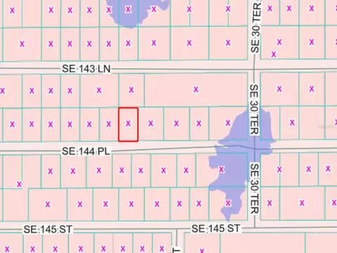 144 Th, Summerfield, FL 34491