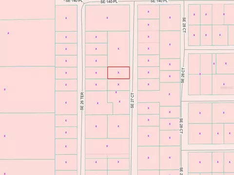 SE 27th Court, Summerfield, FL 34491