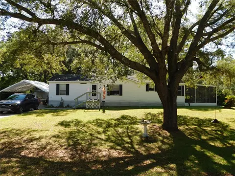 5535 S Will Pt, Homosassa, FL 34446