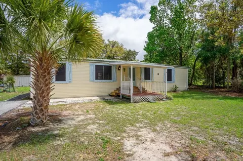 5415 S Doyle Ter, Homosassa, FL 34446