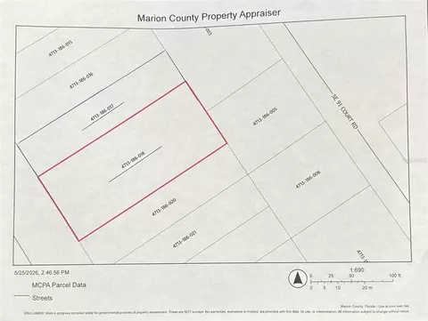 0 Hwy 441 Hwy, Summerfield, FL 34491