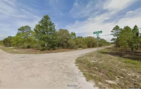 6504 N Winlock Ter, Dunnellon, FL 34433