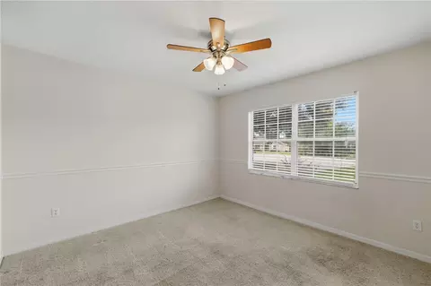 Bedroom - 3015 SE 40th St, Ocala, FL 34480 photo 3 of 10