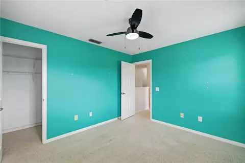 Bedroom - 3015 SE 40th St, Ocala, FL 34480 photo 5 of 10