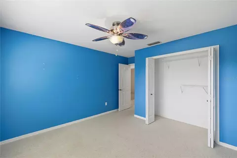 Bedroom - 3015 SE 40th St, Ocala, FL 34480 photo 8 of 10