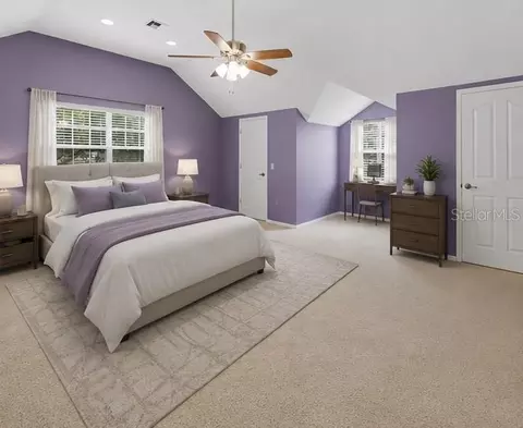 Bedroom - 3015 SE 40th St, Ocala, FL 34480 photo 1 of 10