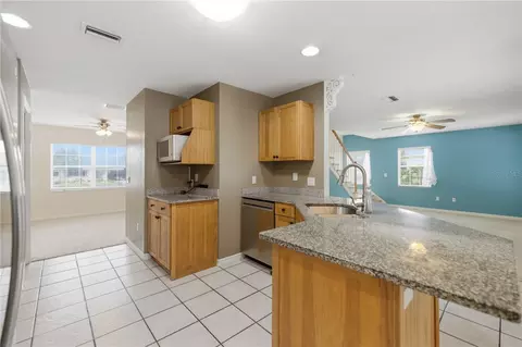 Kitchen - 3015 SE 40th St, Ocala, FL 34480 photo 1 of 3