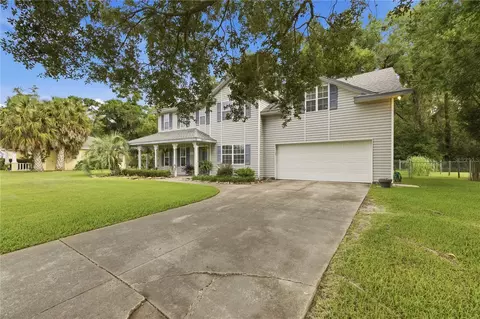 Exterior - 3015 SE 40th St, Ocala, FL 34480 photo 7 of 7