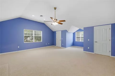 Bedroom - 3015 SE 40th St, Ocala, FL 34480 photo 9 of 10